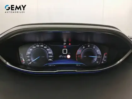 Photo 36 Peugeot 3008  1.2 Puretech 130ch S&S BVM6