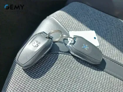 Photo 14 Peugeot 3008  1.2 Puretech 130ch S&S BVM6
