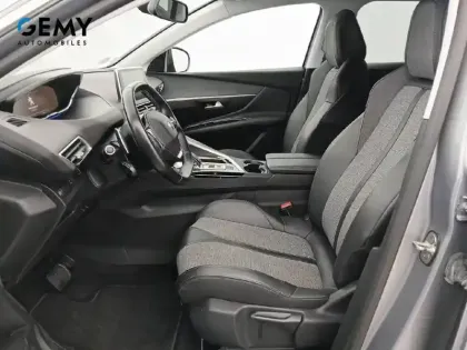 Photo 29 Peugeot 3008  1.2 Puretech 130ch S&S BVM6
