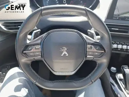 Photo 19 Peugeot 3008  1.2 Puretech 130ch S&S BVM6