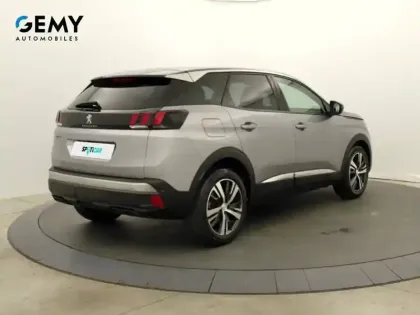 Photo 38 Peugeot 3008  1.2 Puretech 130ch S&S BVM6