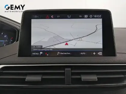 Photo 34 Peugeot 3008  1.2 Puretech 130ch S&S BVM6