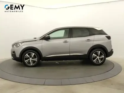 Photo 39 Peugeot 3008  1.2 Puretech 130ch S&S BVM6