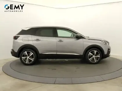 Photo 24 Peugeot 3008  1.2 Puretech 130ch S&S BVM6