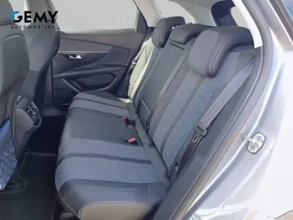 Photo 9 Peugeot 3008  1.2 Puretech 130ch S&S BVM6