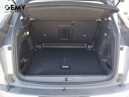 Photo 5 Peugeot 3008  1.2 Puretech 130ch S&S BVM6