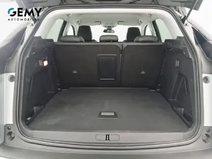 Photo 26 Peugeot 3008  1.2 Puretech 130ch S&S BVM6