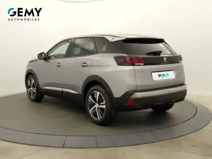 Photo 27 Peugeot 3008  1.2 Puretech 130ch S&S BVM6