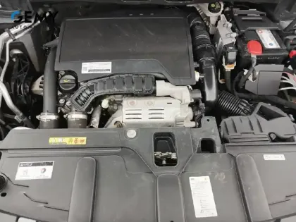 Photo 32 Peugeot 3008  1.2 Puretech 130ch S&S BVM6
