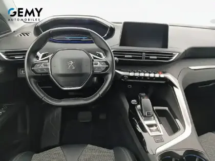 Photo 28 Peugeot 3008  1.2 Puretech 130ch S&S BVM6