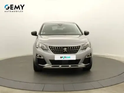 Photo 22 Peugeot 3008  1.2 Puretech 130ch S&S BVM6