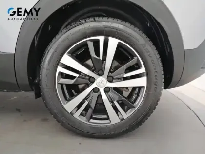 Photo 31 Peugeot 3008  1.2 Puretech 130ch S&S BVM6