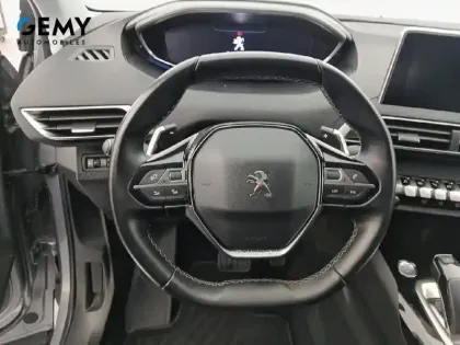 Photo 33 Peugeot 3008  1.2 Puretech 130ch S&S BVM6
