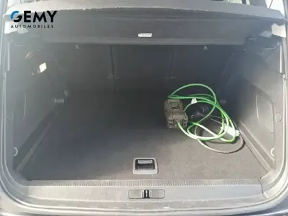 Photo 5 Citroën C5 aircross  Hybride Rechargeable 180 e-EAT8