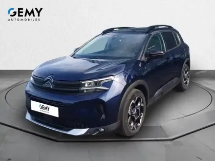 Photo Citroën C5 Aircross Plus