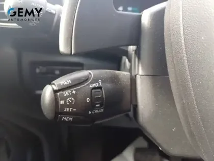 Photo 14 Citroën C5 aircross  Hybride Rechargeable 180 e-EAT8