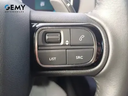 Photo 13 Citroën C5 aircross  Hybride Rechargeable 180 e-EAT8