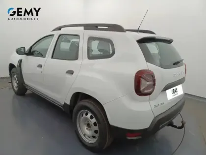 Photo 16 Dacia Duster  ECO-G 100 4x2