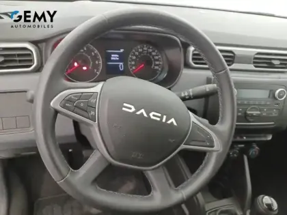 Photo 12 Dacia Duster  ECO-G 100 4x2