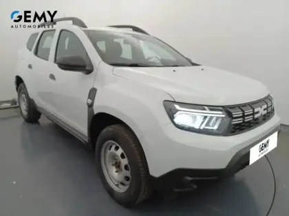 Photo 20 Dacia Duster  ECO-G 100 4x2