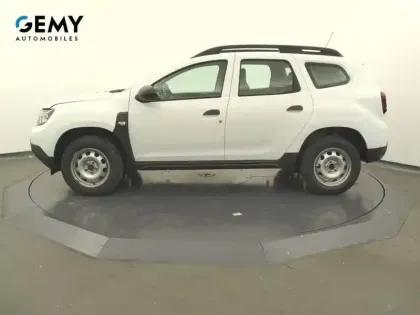 Photo 18 Dacia Duster  ECO-G 100 4x2