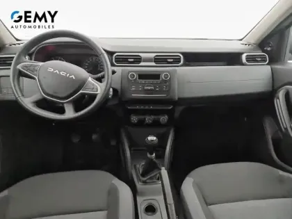 Photo 7 Dacia Duster  ECO-G 100 4x2