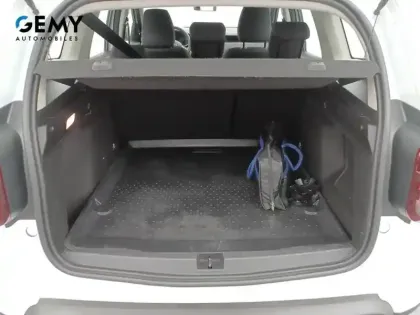 Photo 5 Dacia Duster  ECO-G 100 4x2