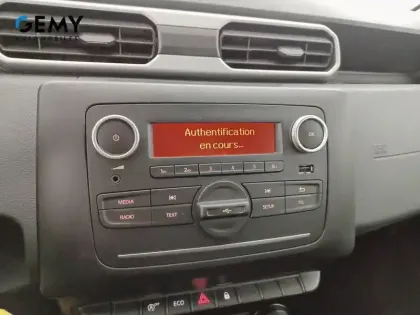 Photo 19 Dacia Duster  ECO-G 100 4x2