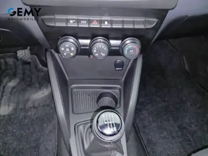 Photo 13 Dacia Duster  ECO-G 100 4x2