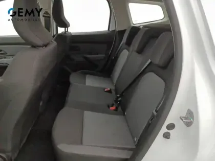 Photo 9 Dacia Duster  ECO-G 100 4x2