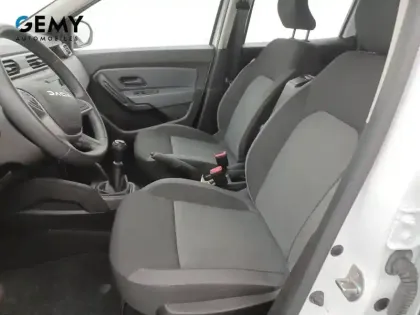 Photo 8 Dacia Duster  ECO-G 100 4x2