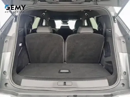 Photo 21 Peugeot 5008  Hybrid 136 e-DCS6