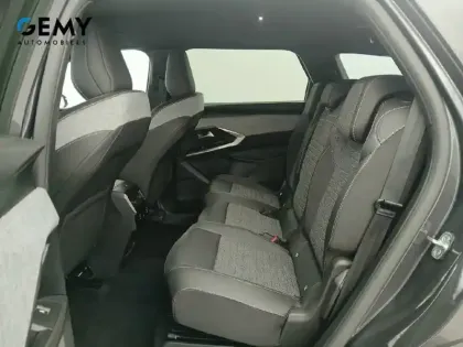Photo 9 Peugeot 5008  Hybrid 136 e-DCS6