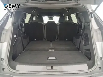 Photo 5 Peugeot 5008  Hybrid 136 e-DCS6