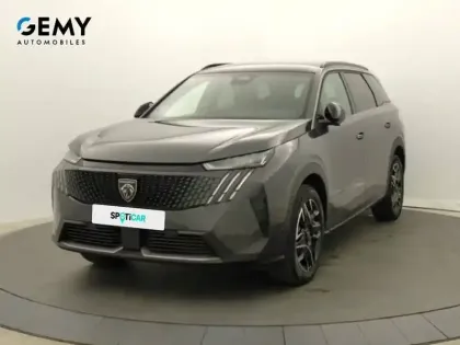 Photo Peugeot 5008 Allure