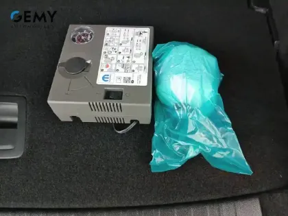 Photo 22 Peugeot 5008  Hybrid 136 e-DCS6