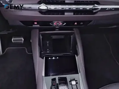 Photo 13 DS DS 4  Hybride E-Tense 225 EAT8