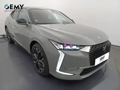 Photo 20 DS DS 4  Hybride E-Tense 225 EAT8