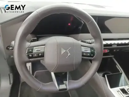Photo 12 DS DS 4  Hybride E-Tense 225 EAT8