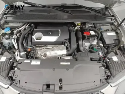 Photo 11 DS DS 4  Hybride E-Tense 225 EAT8