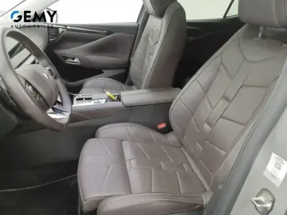 Photo 8 DS DS 4  Hybride E-Tense 225 EAT8