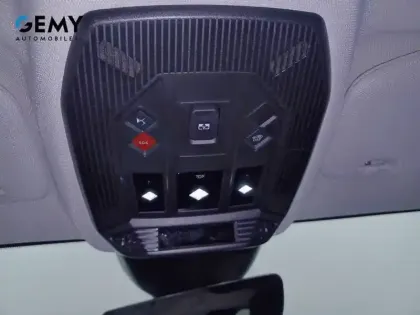 Photo 14 DS DS 4  Hybride E-Tense 225 EAT8