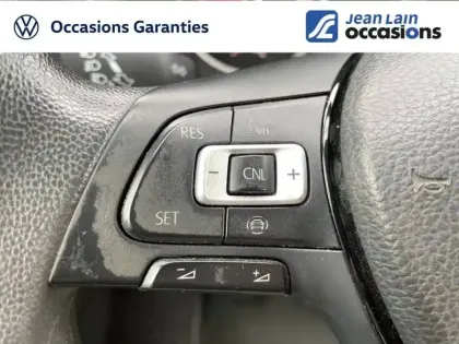 Photo 17 Volkswagen Crafter  CSC PROPULSION (RJ) 35 L4 2.0 TDI 177CH
