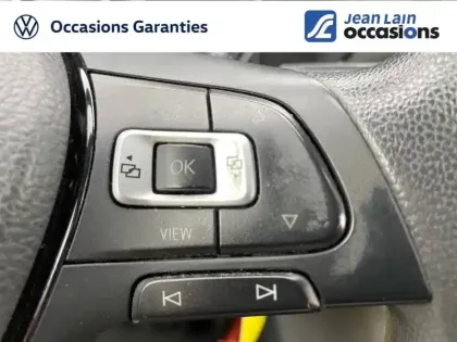 Photo 16 Volkswagen Crafter  CSC PROPULSION (RJ) 35 L4 2.0 TDI 177CH