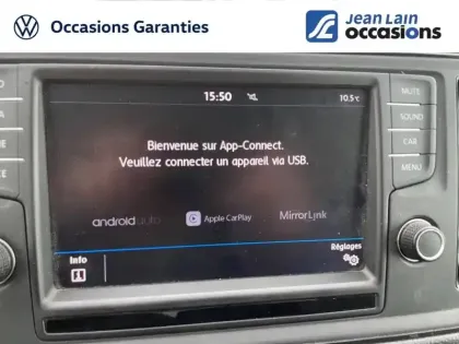 Photo 19 Volkswagen Crafter  CSC PROPULSION (RJ) 35 L4 2.0 TDI 177CH