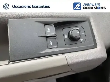 Photo 18 Volkswagen Crafter  CSC PROPULSION (RJ) 35 L4 2.0 TDI 177CH