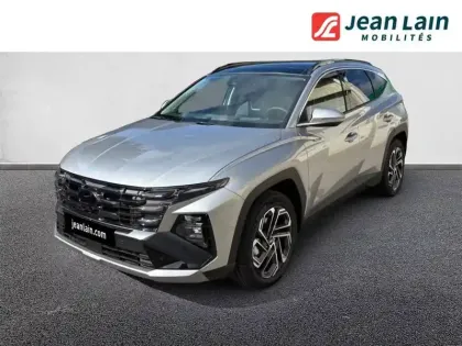 Photo Hyundai Tucson Executive