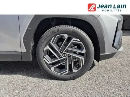 Photo 8 Hyundai Tucson  1.6 T-GDI 288 Plug-in BVA6