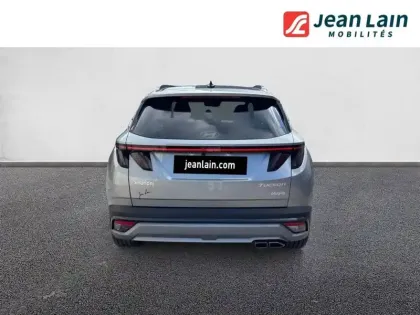 Photo 5 Hyundai Tucson  1.6 T-GDI 288 Plug-in BVA6