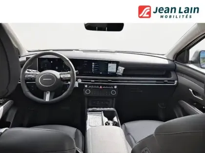 Photo 17 Hyundai Tucson  1.6 T-GDI 288 Plug-in BVA6